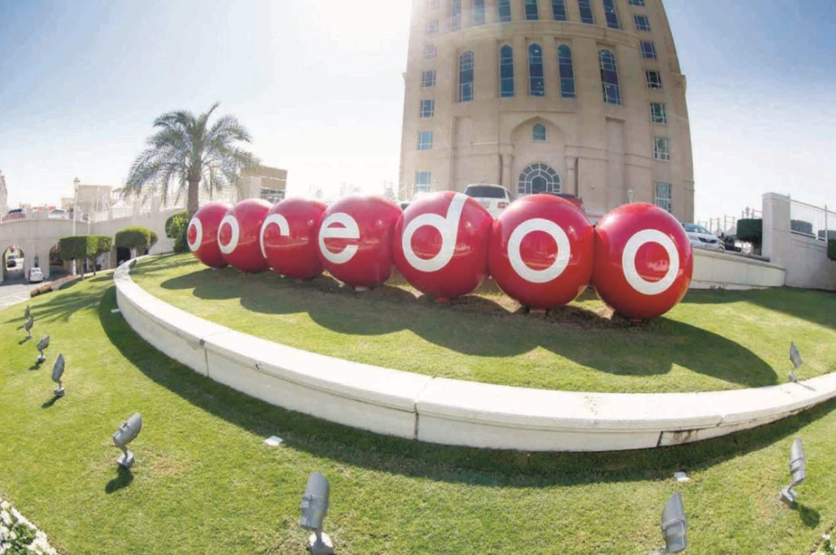 اشتراك اوريدو ٢٤ ساعة