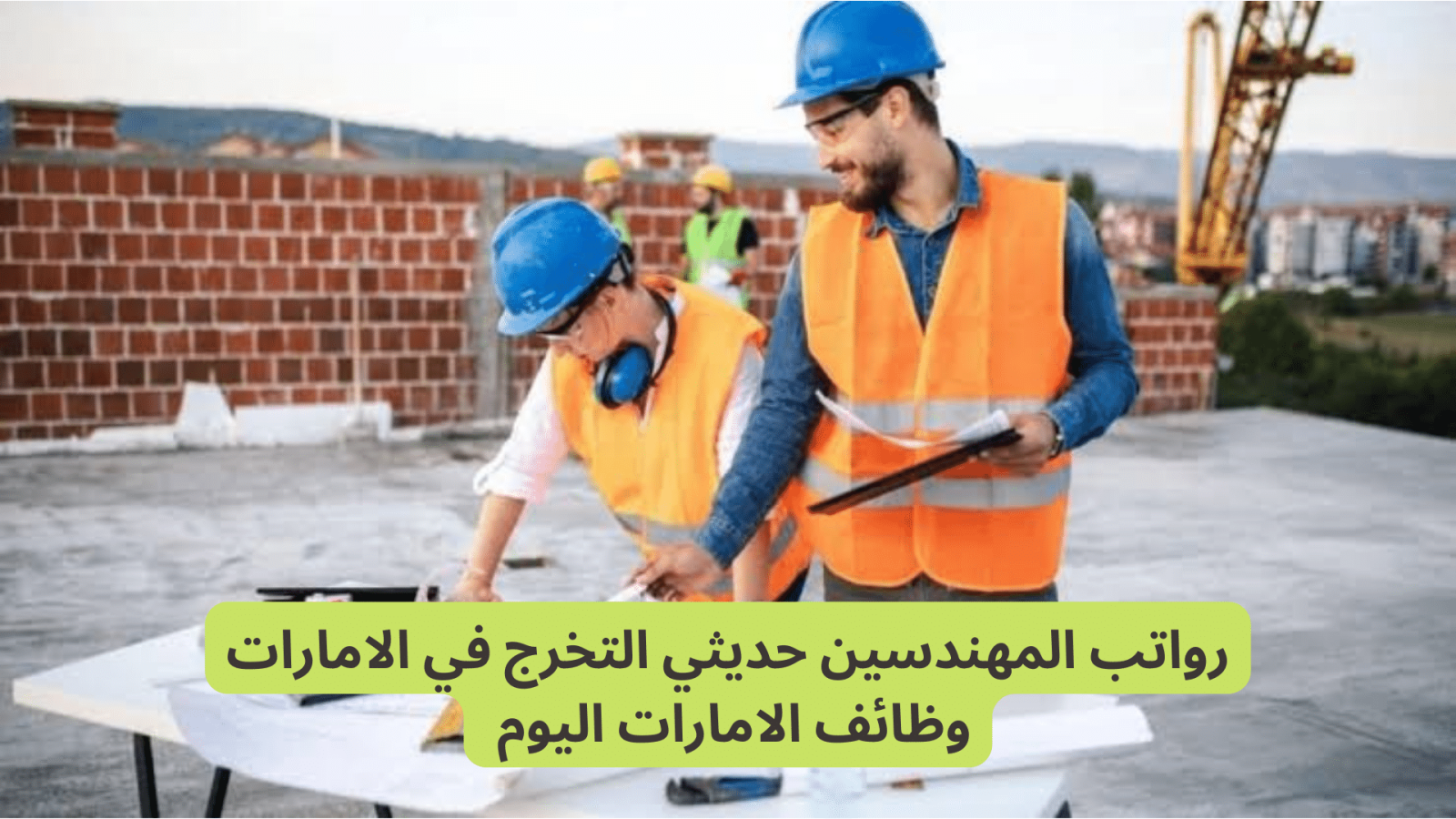 كم راتب المهندسين