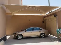 مظلات السيارات العصرية: تصميمات فريدة وجودة عالية لمركبتك