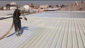 صيانة وتوريد خدمات الشينكو بالرياض: استدامة وجودة عالية