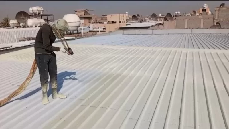 صيانة وتوريد خدمات الشينكو بالرياض: استدامة وجودة عالية