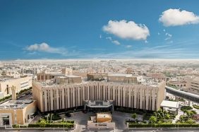 مستشفى دله النخيل ضمن أفضل المستشفيات التخصصية في الشرق الأوسط لعام 2026 بحسب تصنيف نيوزويك