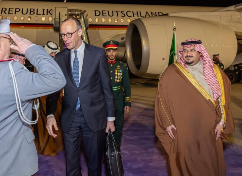 تداعيات الزيارة: أبعاد جديدة للعلاقات السعودية الألمانية