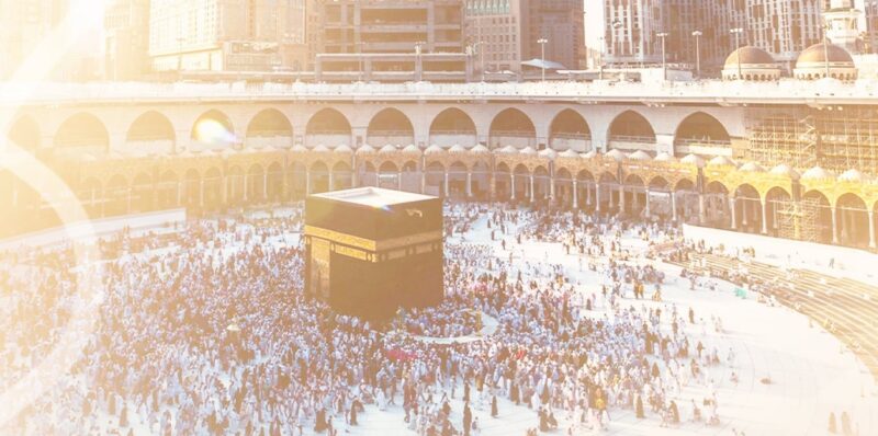 اكتشف أفضل المواعيد لـ تنظيم العمرة في رمضان 1447هـ