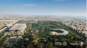 الارتقاء بجودة الحياة عبر مشاريع حدائق الرياض الجديدة