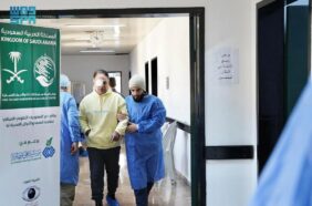 المملكة ومركز الملك سلمان للإغاثة: قيادة العمل الإنساني