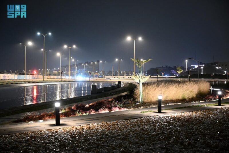 أمطار المنطقة الشرقية: دليل شامل لفوائدها وأهميتها