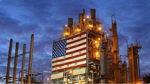 تداعيات أسعار النفط العالمية: نظرة على أمن الطاقة البديلة