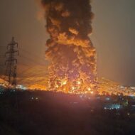 عواقب وخيمة: تحليل تهديدات إيران للنفط على الاقتصاد العالمي