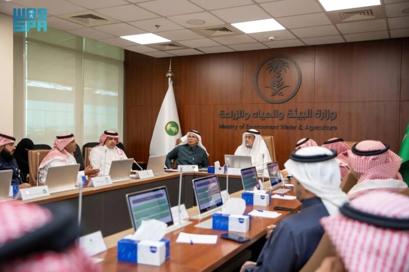 الأسبستوس في السعودية: اللجنة الوطنية تقود مسيرة الإدارة