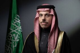 مستجدات الشرق الأوسط: التنسيق السعودي الفلسطيني والدور الحيوي