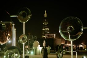 اكتشف إبداعات ملتقى طويق للنحت الرياض ودوره الحضاري