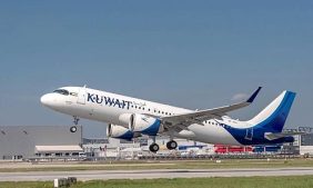 الخطوط الجوية الكويتية: تشغيل رحلات دولية لإعادة العالقين الراغبين بالعودة إلى الكويت عبر مطار الدمام