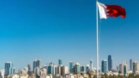 آخر المستجدات: تعزيزات لدعم أمن الأجواء البحرينية