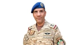 وزارة الدفاع: اعتراض وتدمير صاروخ باليستي أُطلق باتجاه المنطقة الشرقية