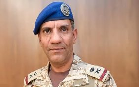 متحدث «الدفاع»: اعتراض وتدمير مسيّرتين في حفر الباطن