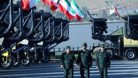 الحرس الثوري الإيراني يتحدى ترامب: طهران وحدها من يحدد نهاية الحرب