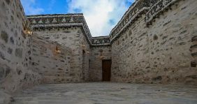 يعود لأكثر من 1400 عام.. مشروع الأمير محمد بن سلمان لتطوير المساجد التاريخية يجدد مسجد جرير البجلي