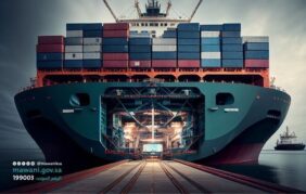 مستقبل التجارة: كيف يشكل نمو الموانئ السعودية المشهد الإقليمي؟