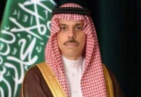 تنسيق المواقف الدبلوماسية: لقاء وزيري خارجية السعودية وبروناي