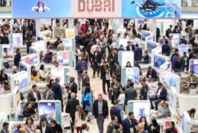 مصير معرض سوق السفر العربي 2026: تحليل الوضع الراهن