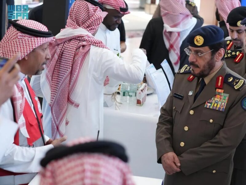 معرض توعوي: التوعية بالظواهر الجوية وتقنيات الرصد