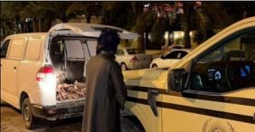 ضبط مواطن لنقله حطبًا محليًا في منطقة الرياض
