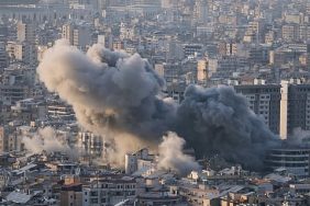 إعلام إيراني: مقتل 4 دبلوماسيين إيرانيين بلبنان في هجوم إسرائيلي