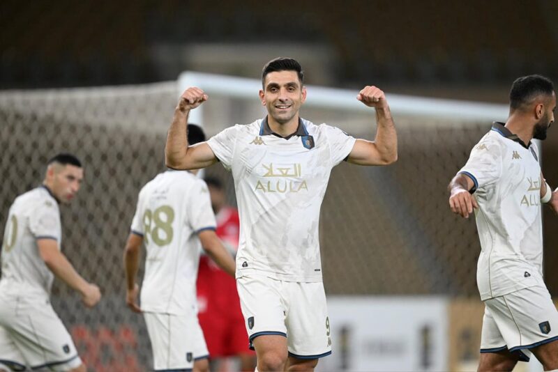 حصاد الجولة 26 من دوري يلو: تحديات الأندية في الدرجة الأولى