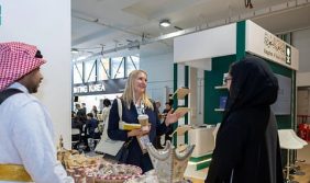 هيئة الأدب والنشر والترجمة تدشّن جناح المملكة في معرض لندن للكتاب 2026