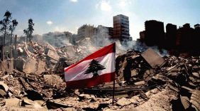 ارتفاع حصيلة ضحايا العدوان الإسرائيلي على لبنان إلى 570 قتيلًا و1444 جريحًا