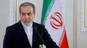 وزير الخارجية الإيراني: صواريخنا تسببت في دمار هائل بإسرائيل