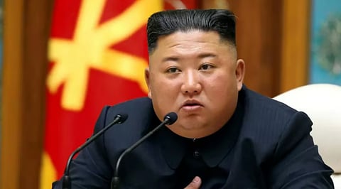 كوريا الشمالية تندد بهجمات إسرائيل وأمريكا على إيران.. وتدعم اختيار مجتبي خامنئي