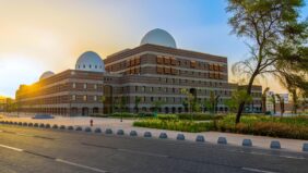 التزام لا يتوقف: جهود أمانة المدينة المنورة في العشر الأواخر لخدمة المجتمع