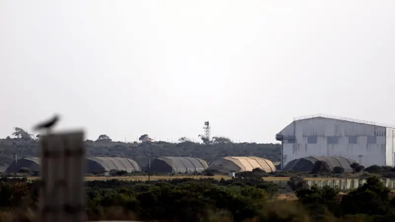 تحليل معمق: تأثير **العمليات الدفاعية ضد إيران** على استقرار المنطقة