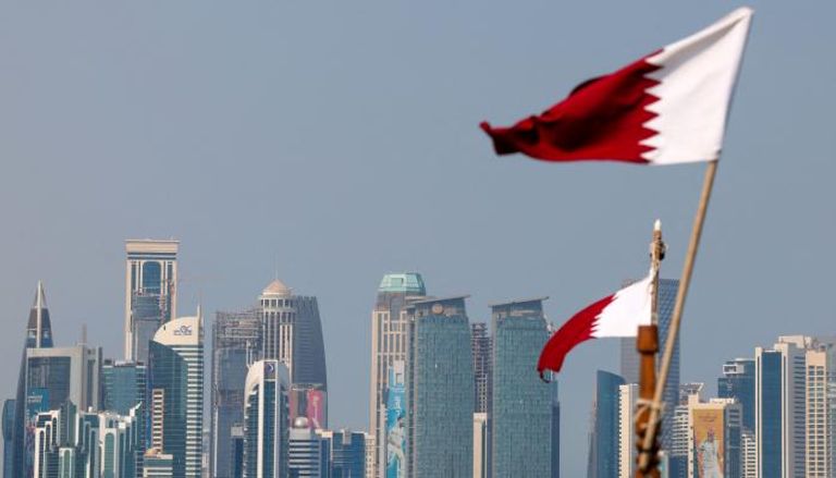 تحديثات حول هجوم صاروخي في قطر والاستجابة الأمنية الفورية