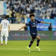 أبرز أحداث الجولة الخامسة والعشرين في دوري روشن السعودي