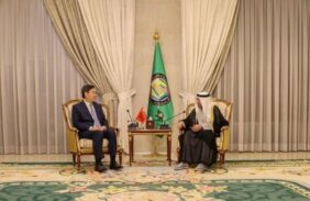 العلاقات الخليجية الصينية: حوار بناء لتعزيز الأمن والازدهار