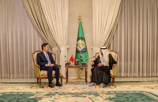 العلاقات الخليجية الصينية: حوار بناء لتعزيز الأمن والازدهار