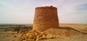 مرقب الحسين بشقراء: بين الأمس واليوم، إرث لا يزول