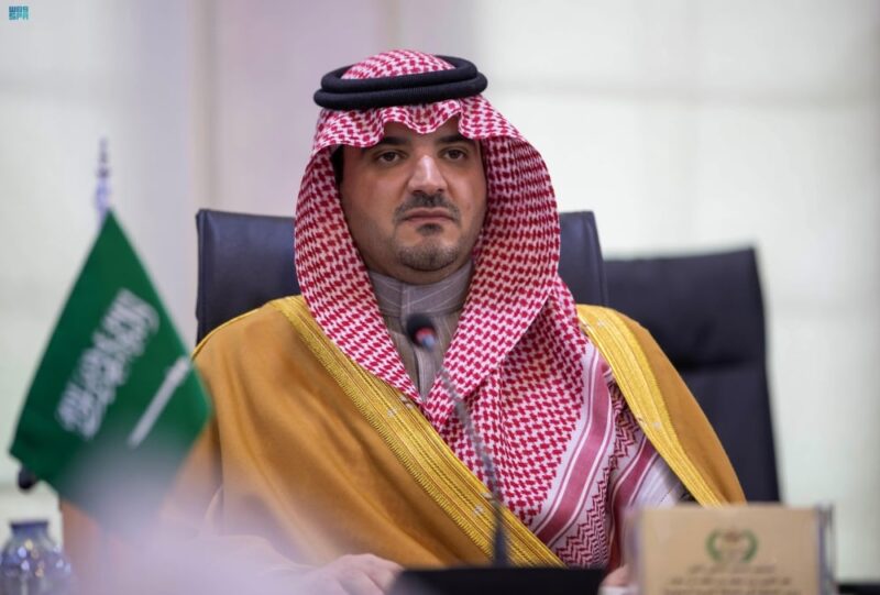 الشراكة الأمنية السعودية البريطانية: أسس تاريخية لمستقبل أمني مشترك