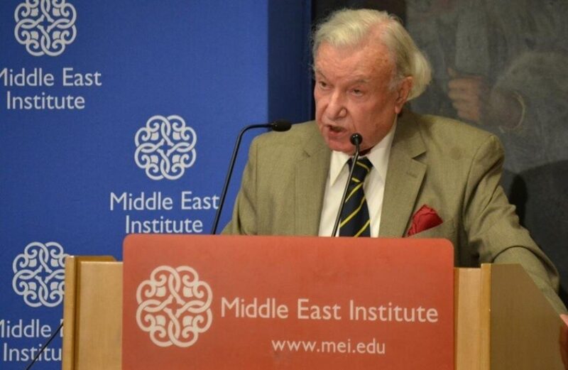 رحلة قرن من الزمان: المؤرخ وليد الخالدي وبناء الوعي التاريخي