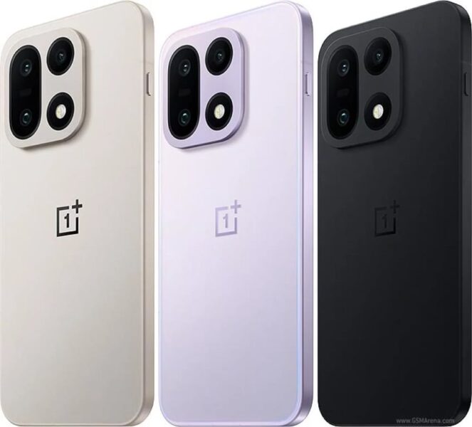 تحديثات جديدة حول هاتف وان بلس 15 تي: التصميم والميزات