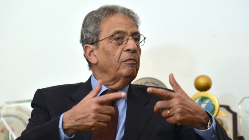 نحو استقرار دائم: الأمن الإقليمي بالشرق الأوسط أولوية