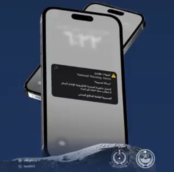 توجيهات حيوية: إرشادات الدفاع المدني للإنذار المبكر في الأزمات