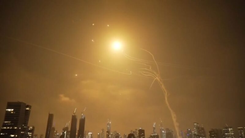 خارطة طريق جديدة: الأوضاع الأمنية في المنطقة وتحديات المستقبل