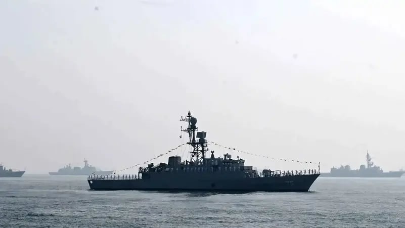 حماية البحارة: سريلانكا تؤكد التزامها بالقانون الدولي