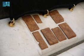 عمارة الكعبة المشرفة: من البناء الأول إلى الترميمات الحديثة