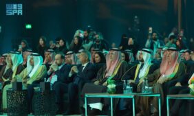 كيف يعزز الابتكار الإعلامي بالذكاء الاصطناعي مكانة السعودية الإقليمية؟