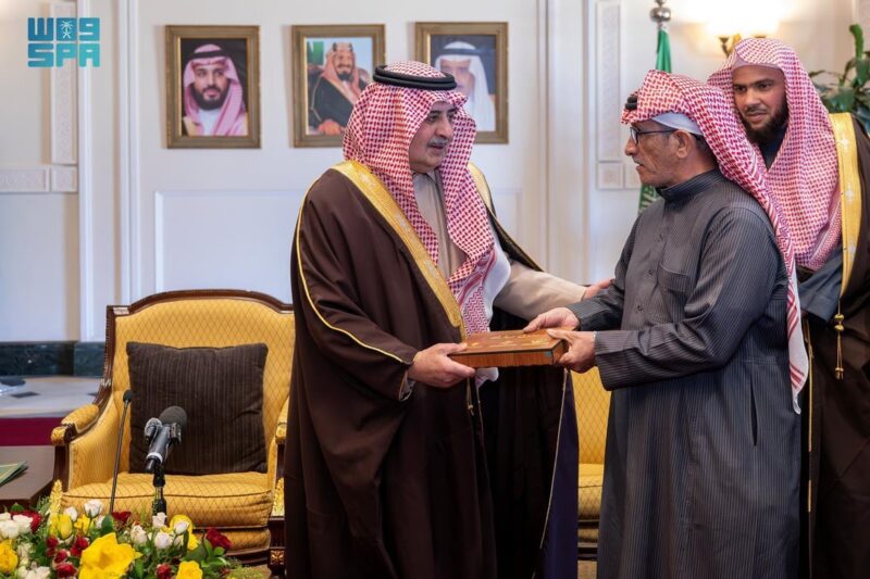 تبوك تشهد تسليم وثائق تملك الوحدات السكنية ضمن جهود تمكين الأسر